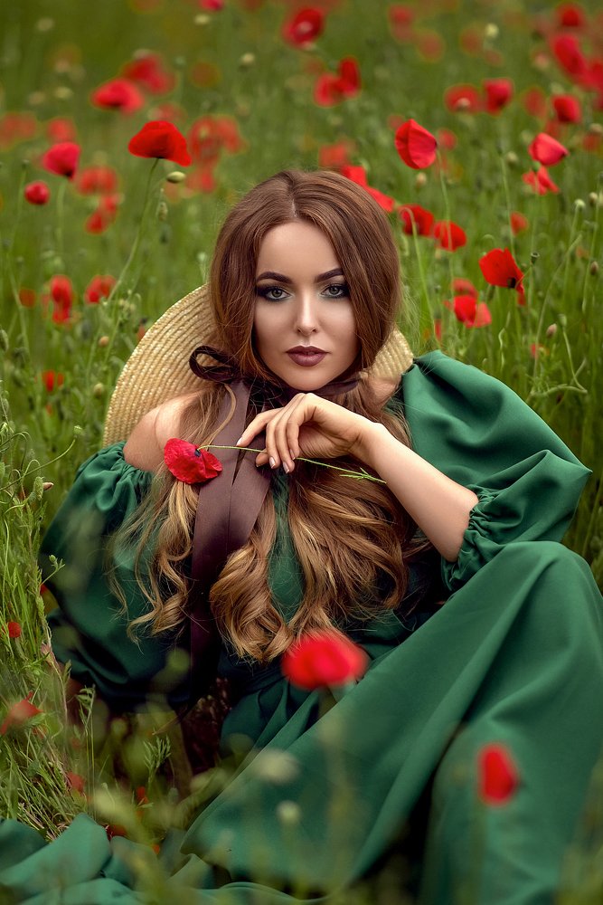 Photograph by Yelena Seibert