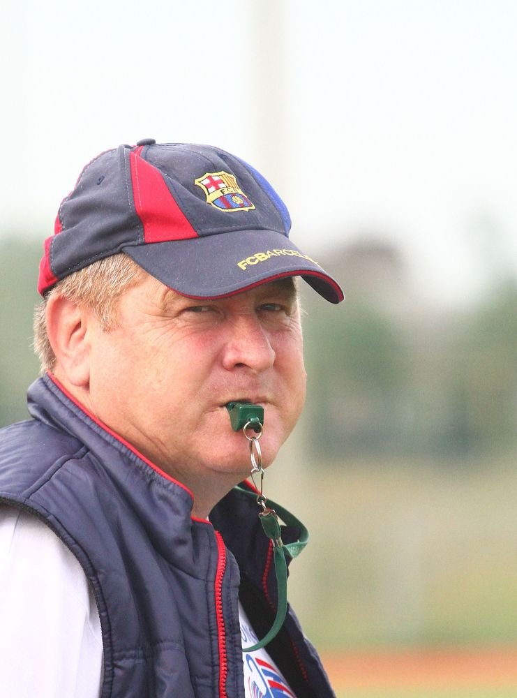 Photograph by Сергей Оплачко