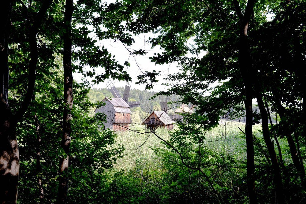 Countryside - Romania
