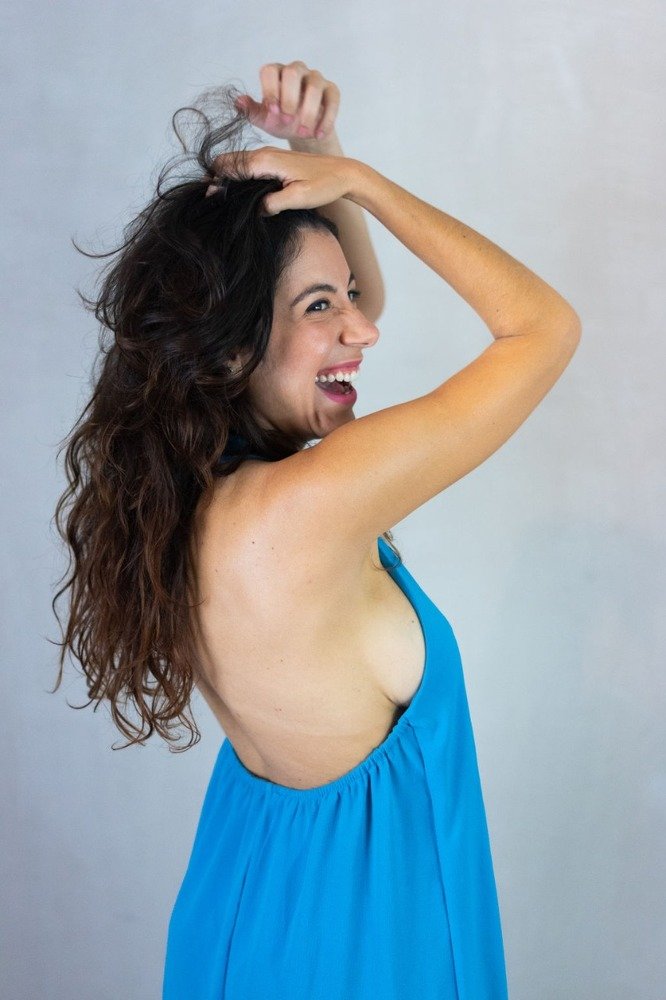 Photograph by Sabrina da Paz