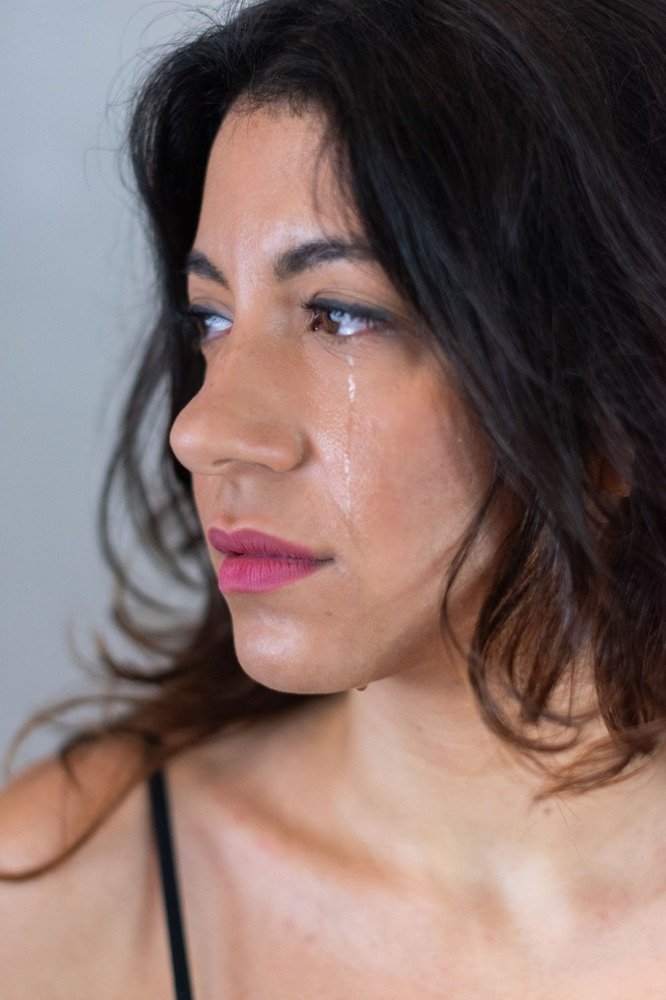 Photograph by Sabrina da Paz