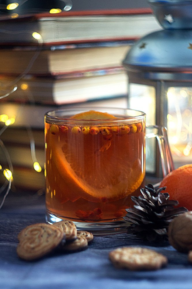 Photograph by Александра Коновалова