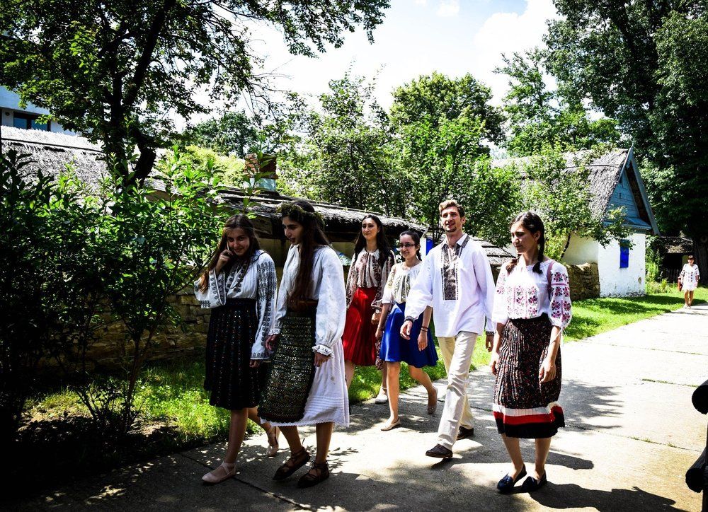 Фотография автора Ana Maria Monica Dragan