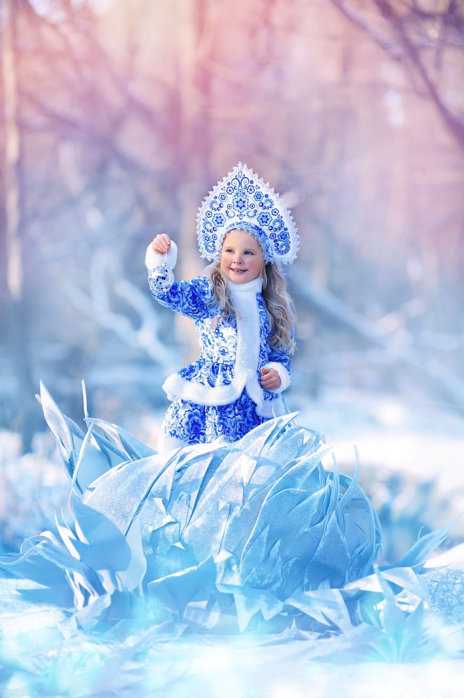 Photograph by Светлана Денискина