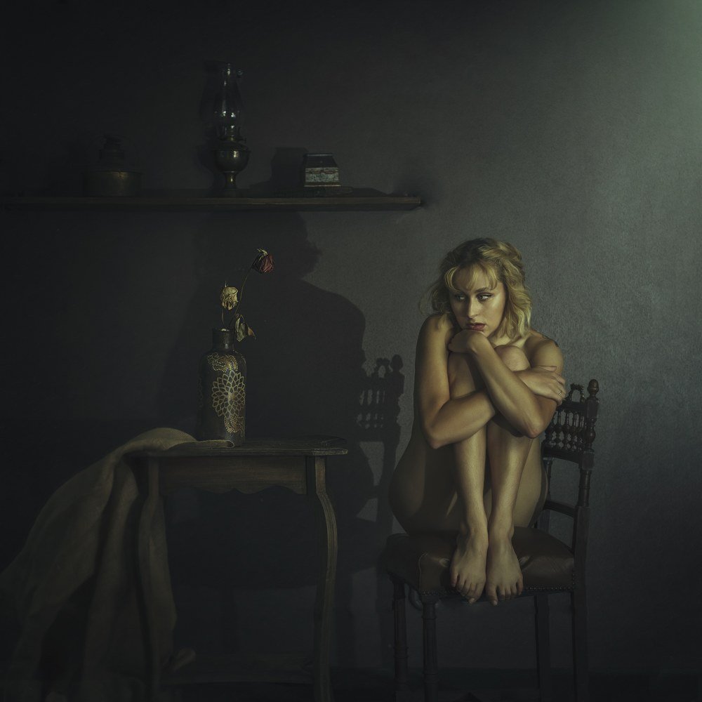 Photograph by Sangeeta Mahajan