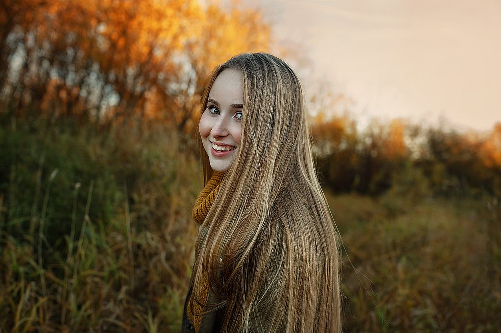 Photograph by Хлыбова Галина