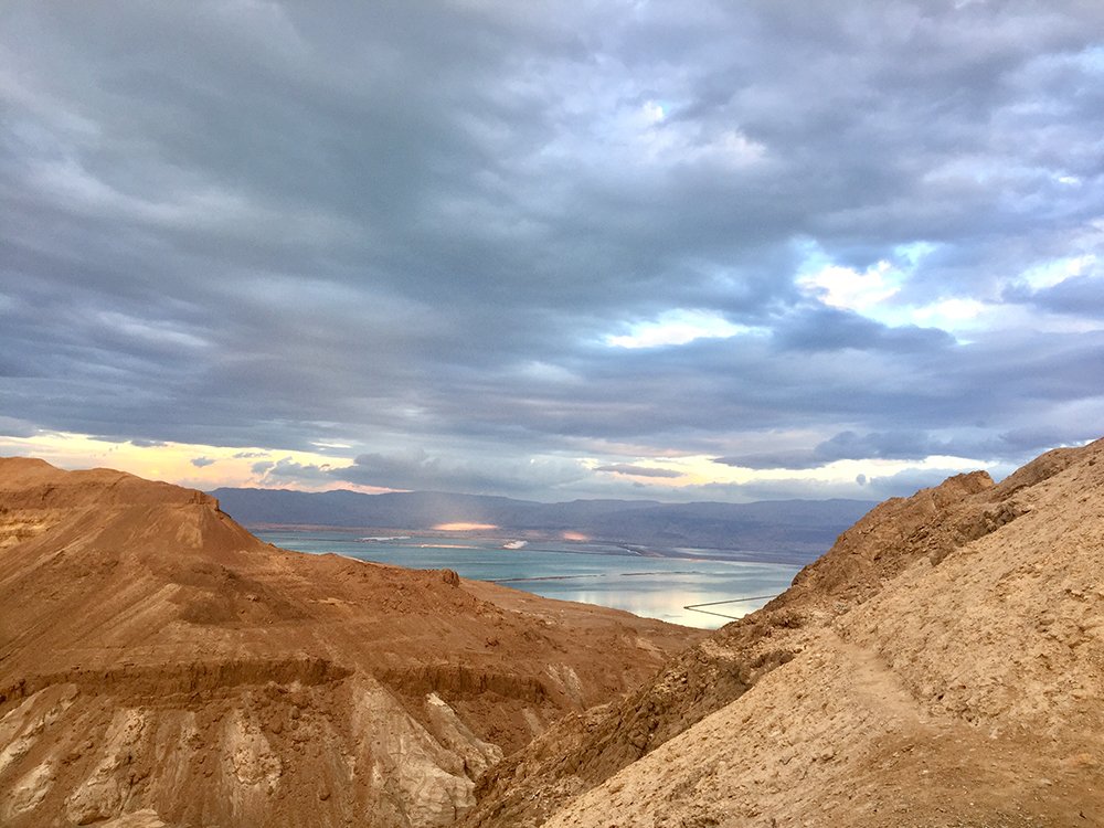 Photograph by Liliana Grup