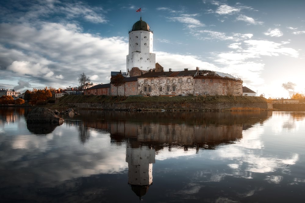 Photograph by Сергей Шиллинг