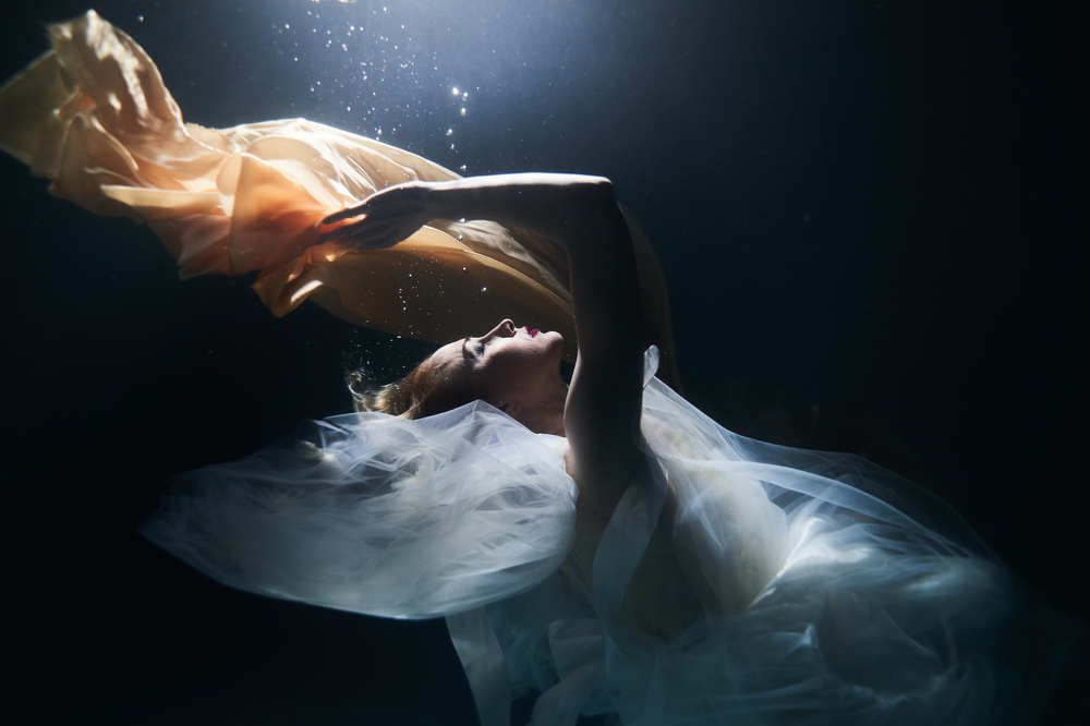 Photograph by Павел Карчевский