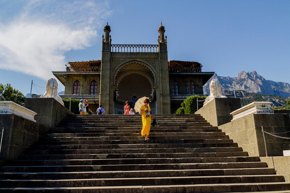 Photograph by Переслегин Александр