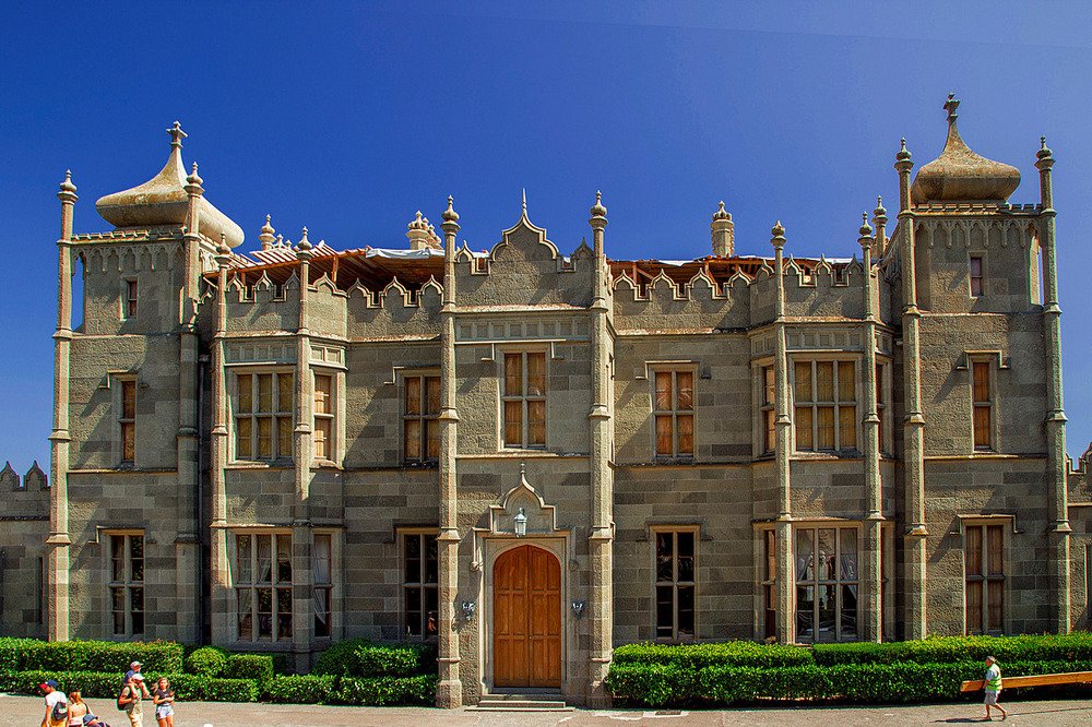 Photograph by Переслегин Александр