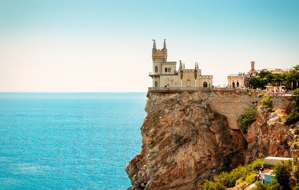 Photograph by Переслегин Александр