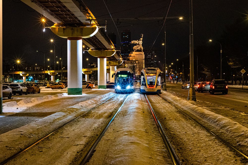Фотография автора Сергей Сморчков