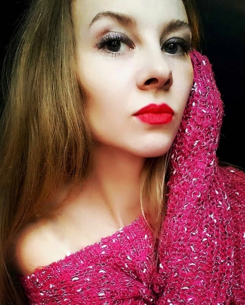 Photograph by Ольга Веселова