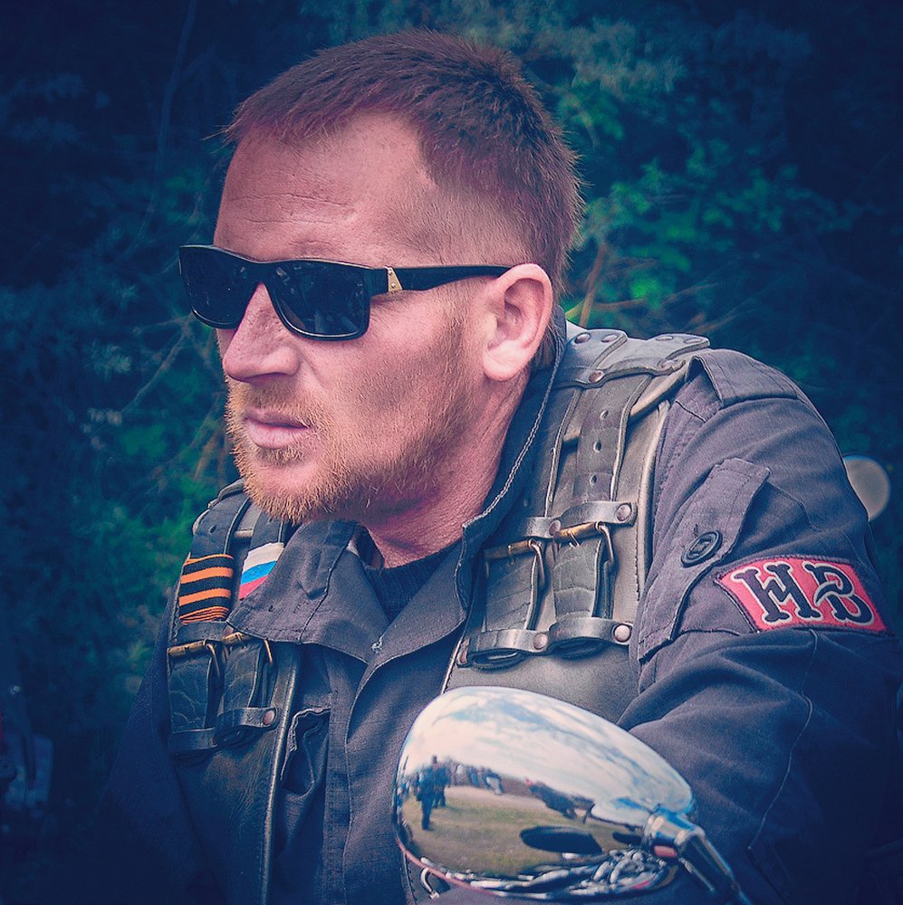 Photograph by AlexSa