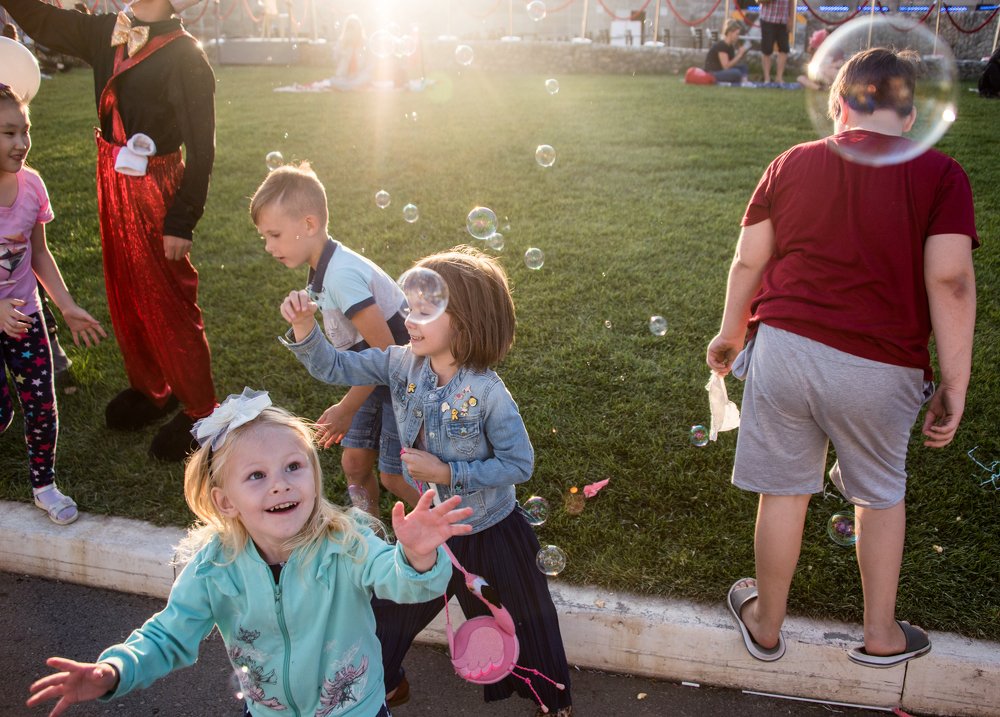 Фотография автора Дмитрий Дадонкин