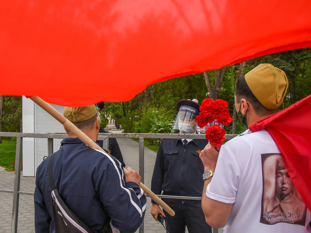 Фотография автора Дмитрий Дадонкин