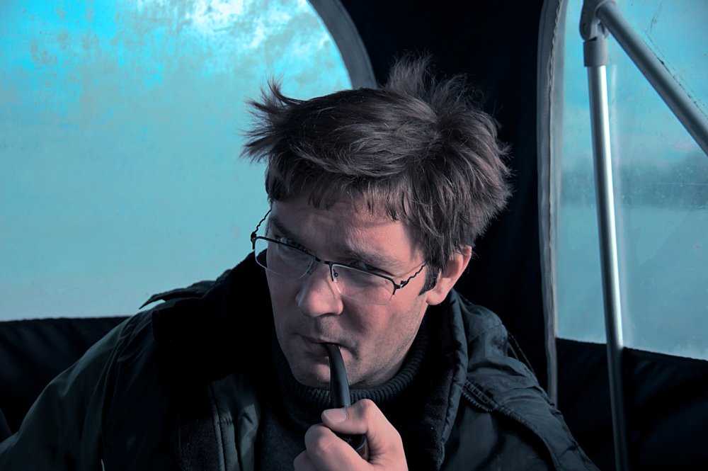 Photograph by AlexSa