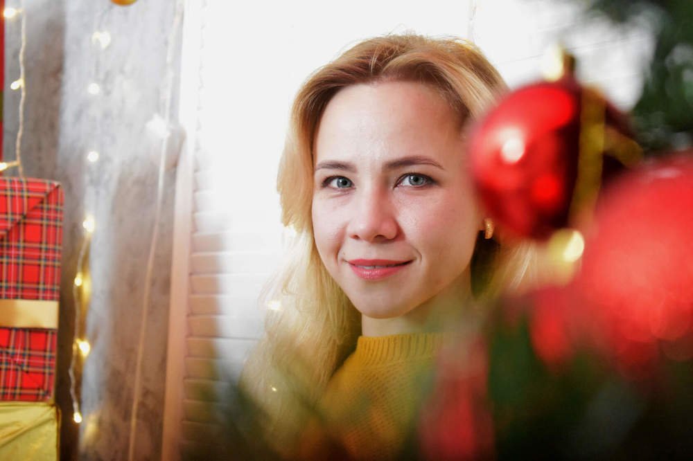 Photograph by Надежда Махина