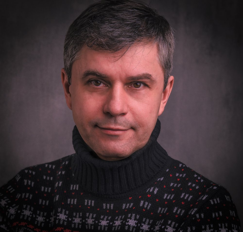 Photograph by Сергей Вальков