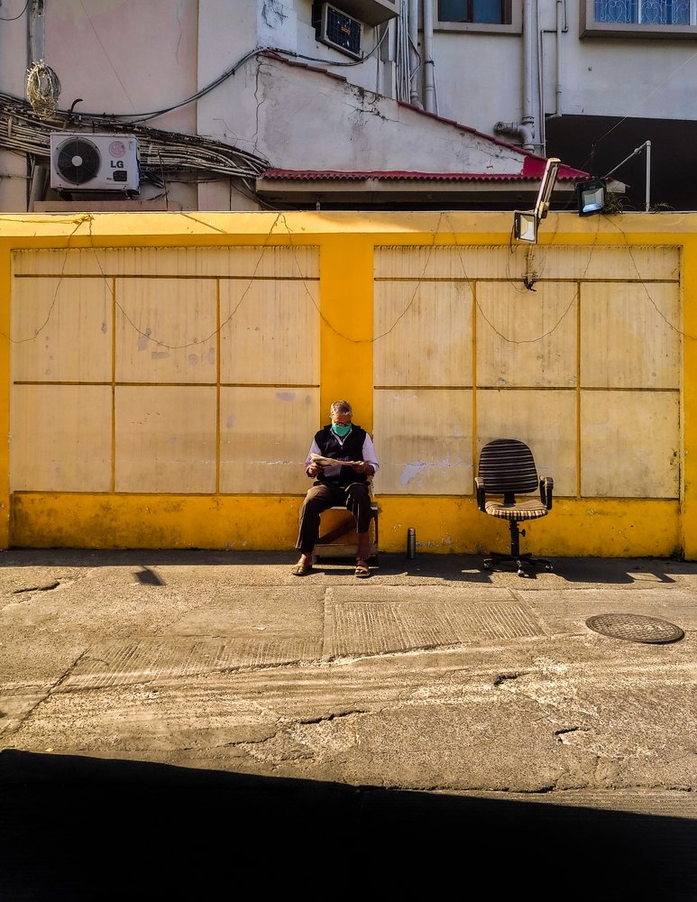 Photograph by Piyush Kumar