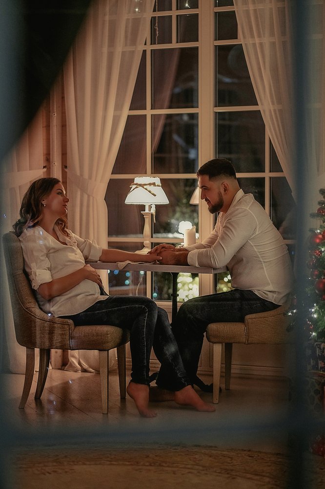 Photograph by MARIYA MALYSHEVA