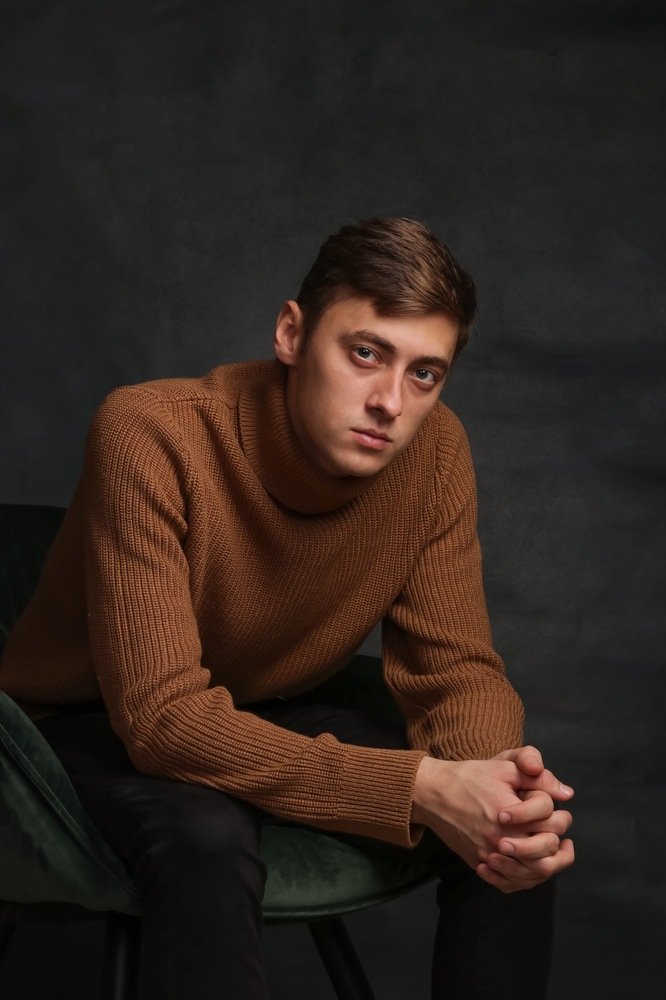 Photograph by София Соколова