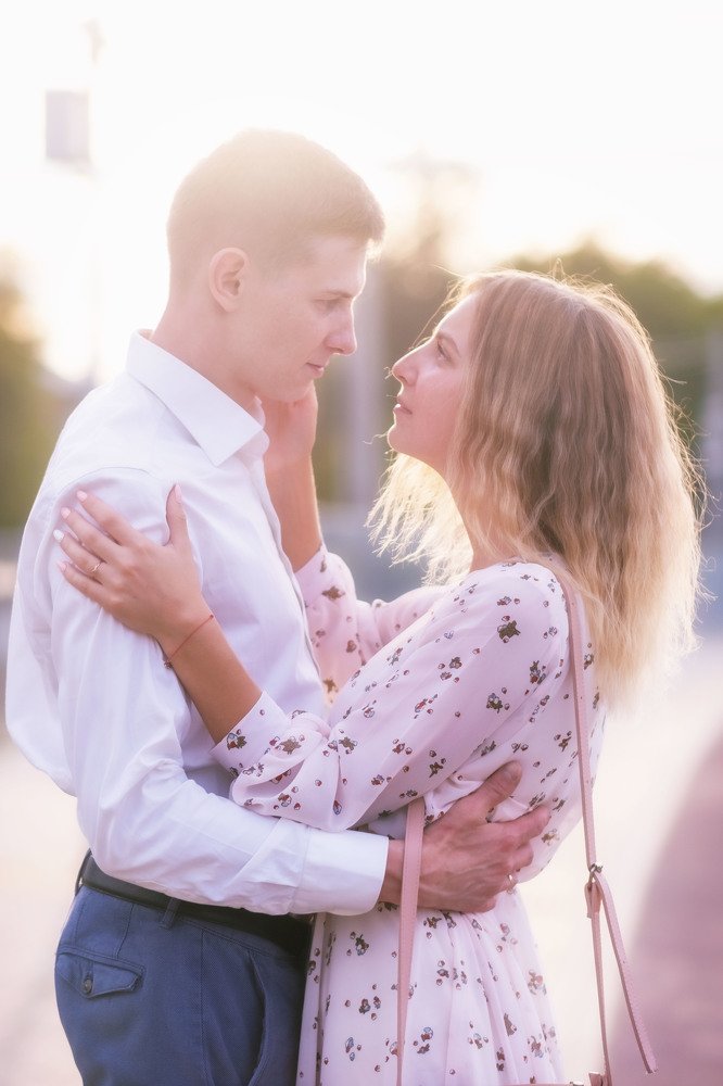 Photograph by MARIYA MALYSHEVA