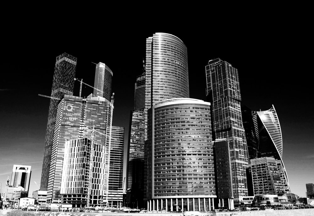 Photograph by Александр Замятин