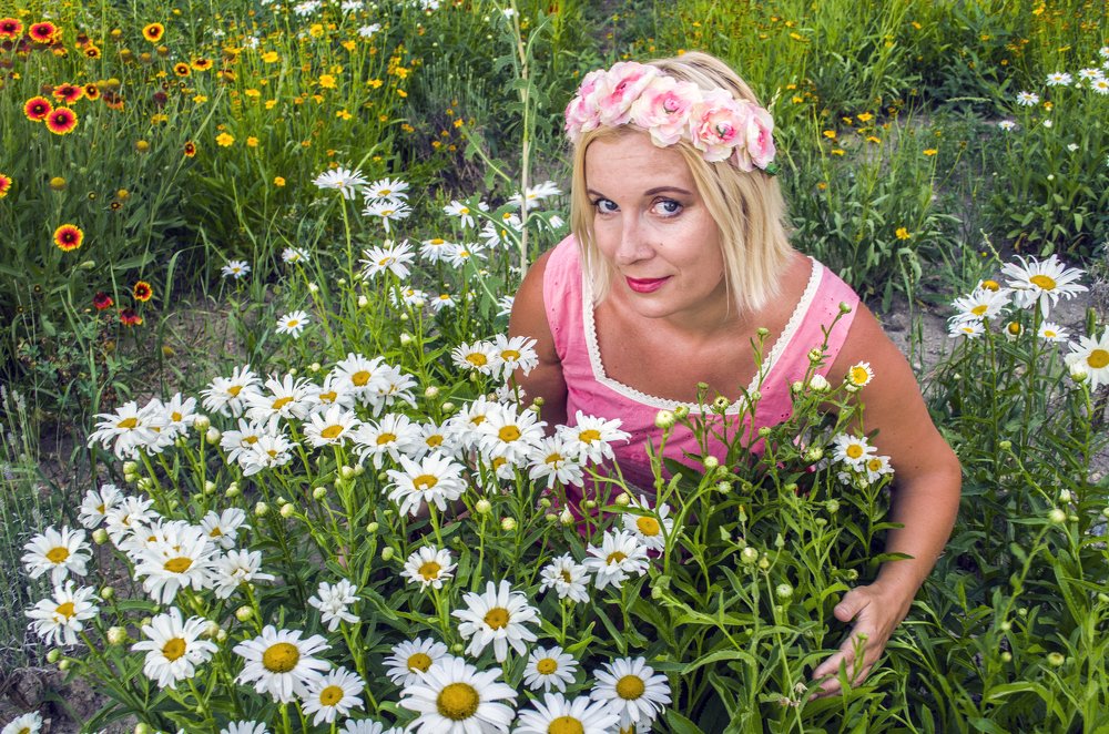 Photograph by Сергей. Андреев.