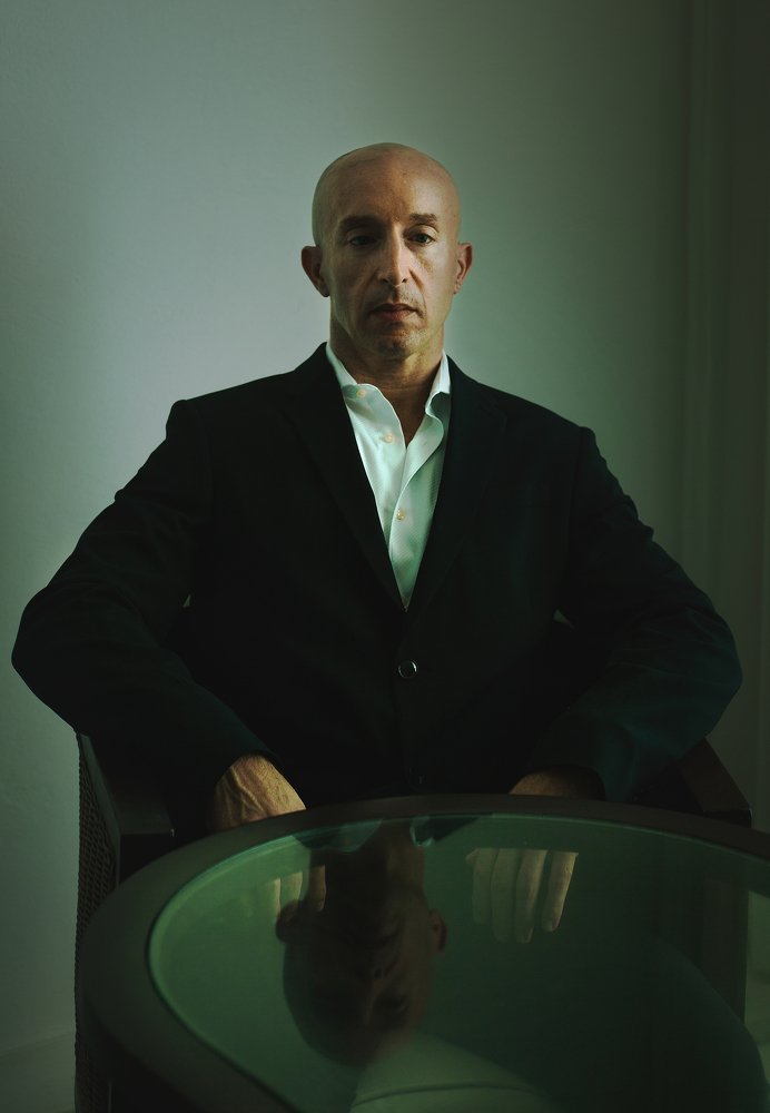 Photograph by Victoria Castellanos