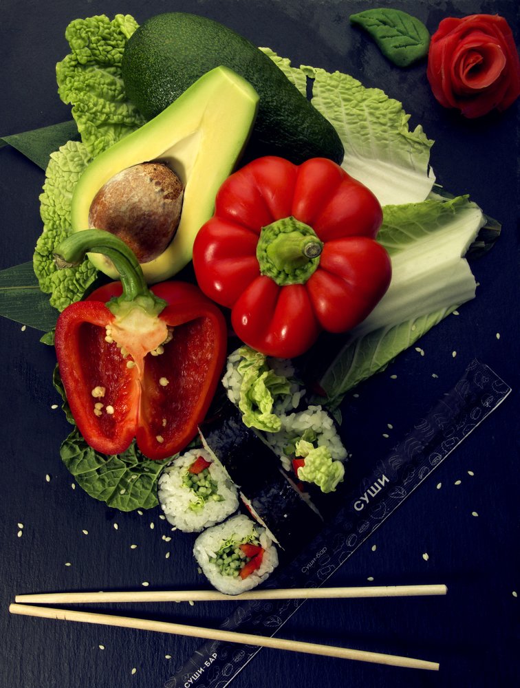 Photograph by Александр Замятин