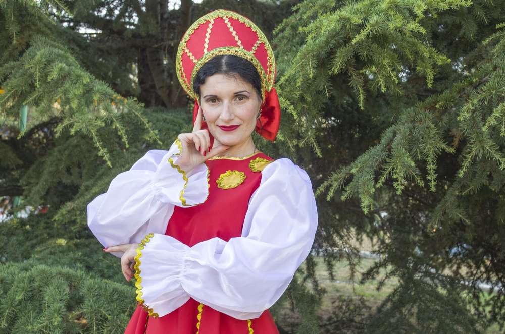 Photograph by Сергей. Андреев.