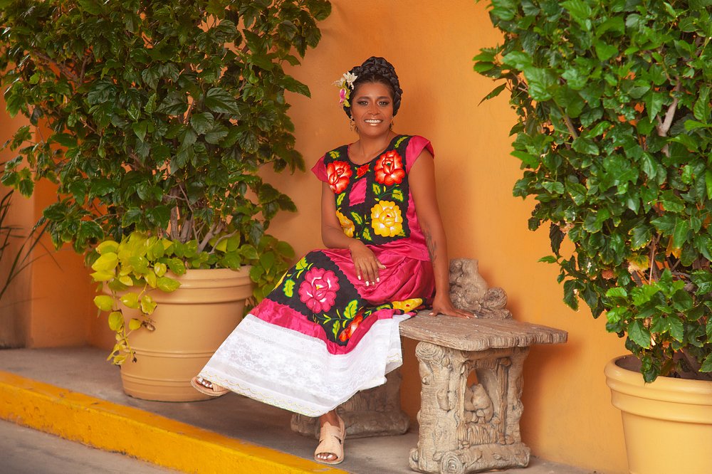 Photograph by Victoria Castellanos