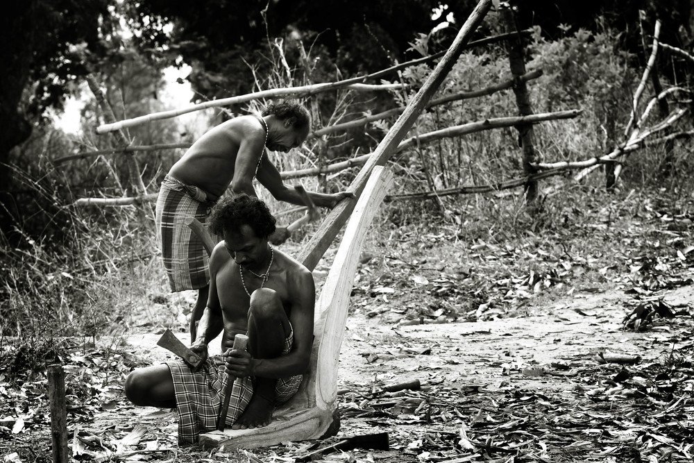 Photograph by Shravan Chouhan
