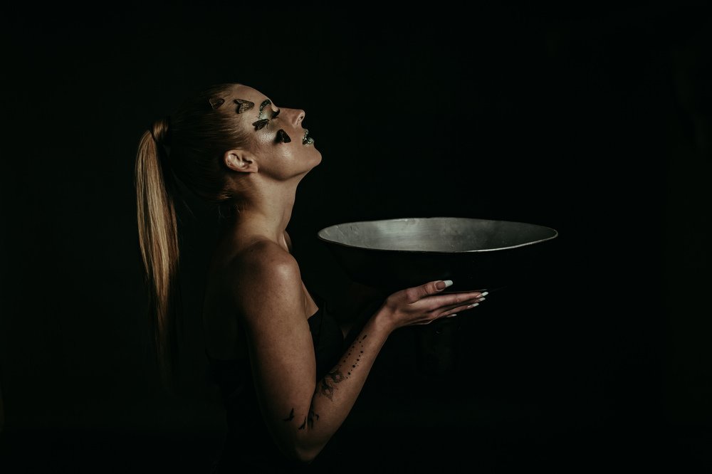 Photograph by Liucija Karaliene