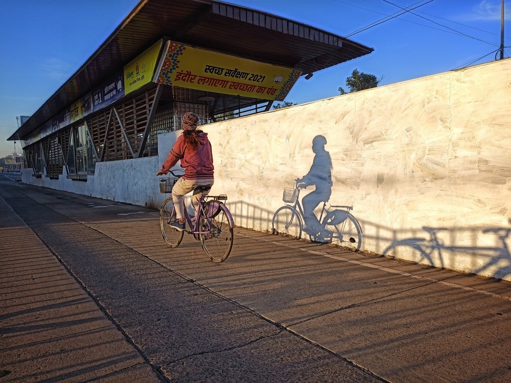 Photograph by Neelesh Jain