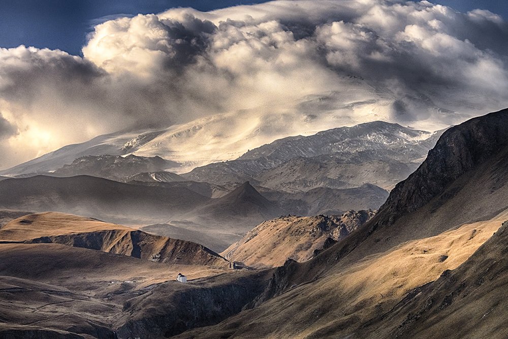 Урочище Джилы-Су