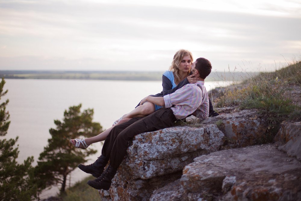 Photograph by Лозгачев Алексей