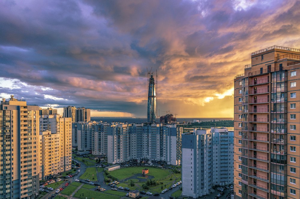 Photograph by Николай Беликов