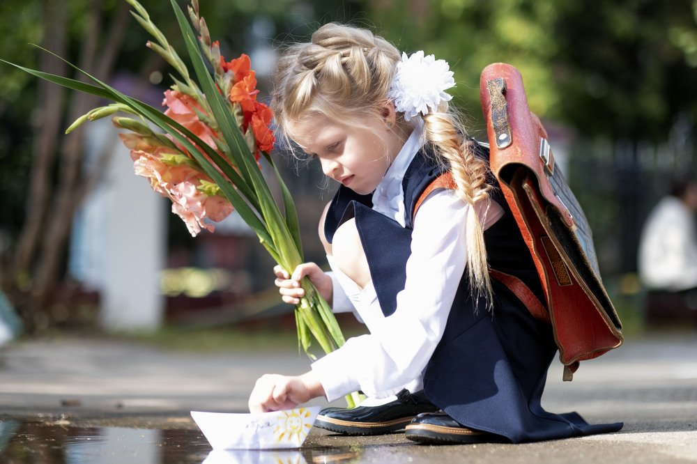 Photograph by MARIYA MALYSHEVA