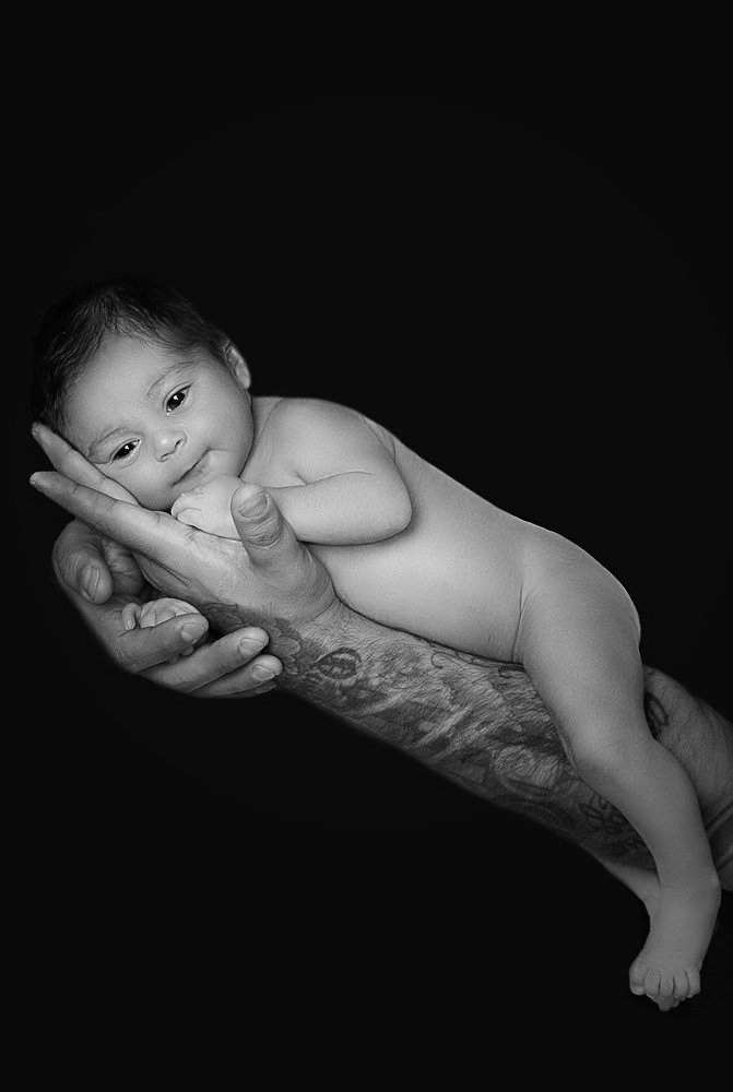 Photograph by Victoria Castellanos