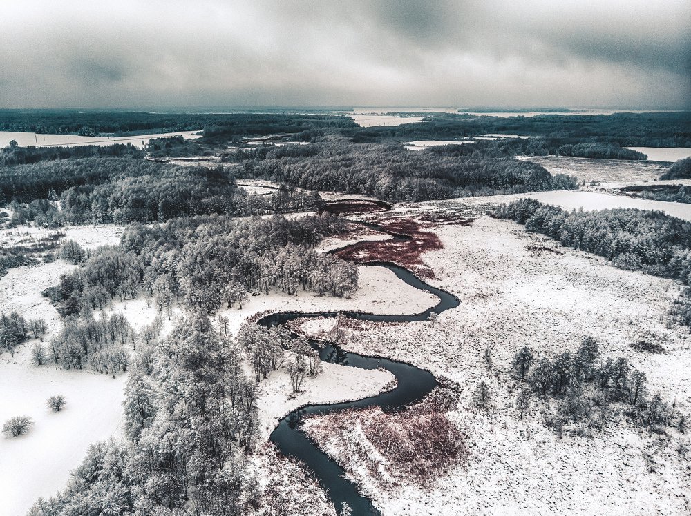 Photograph by Александр Гизун