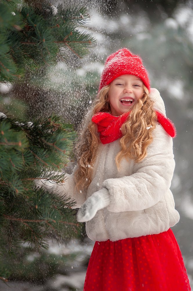 Photograph by Первенцева Елена