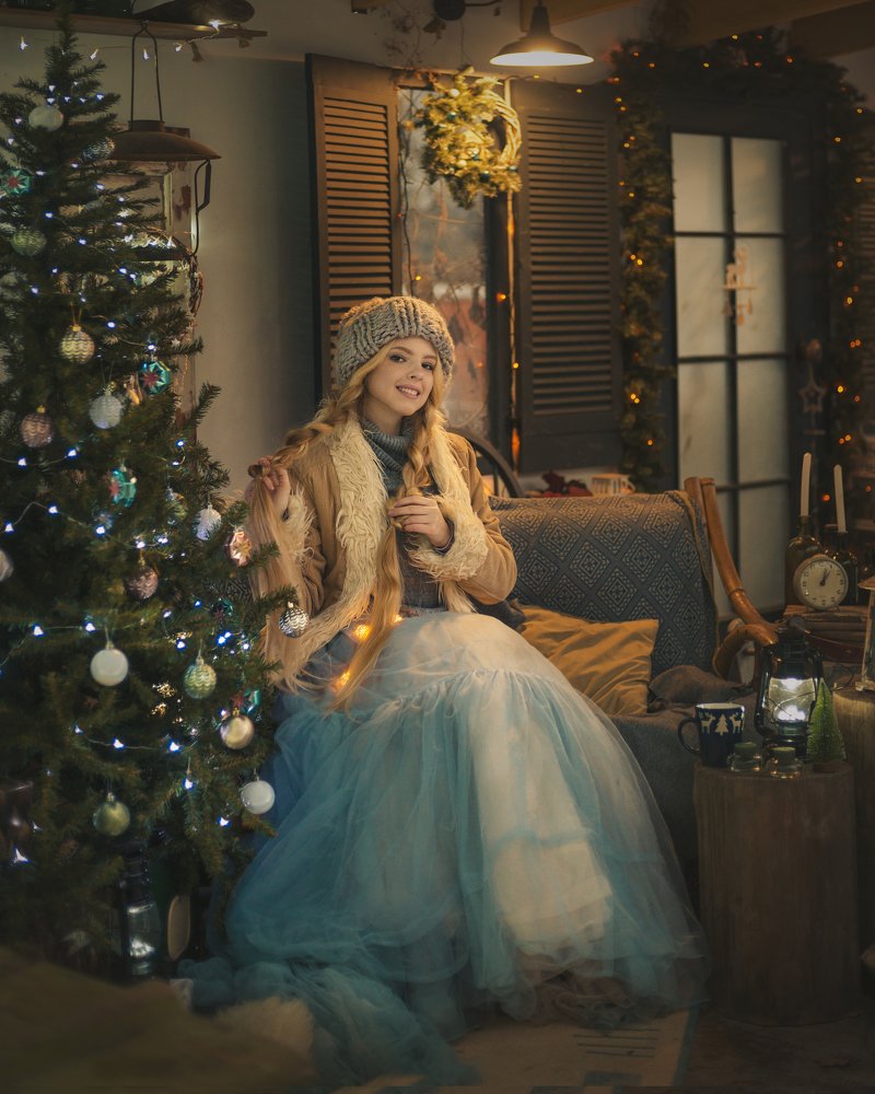 Photograph by Ольга Лобачёва