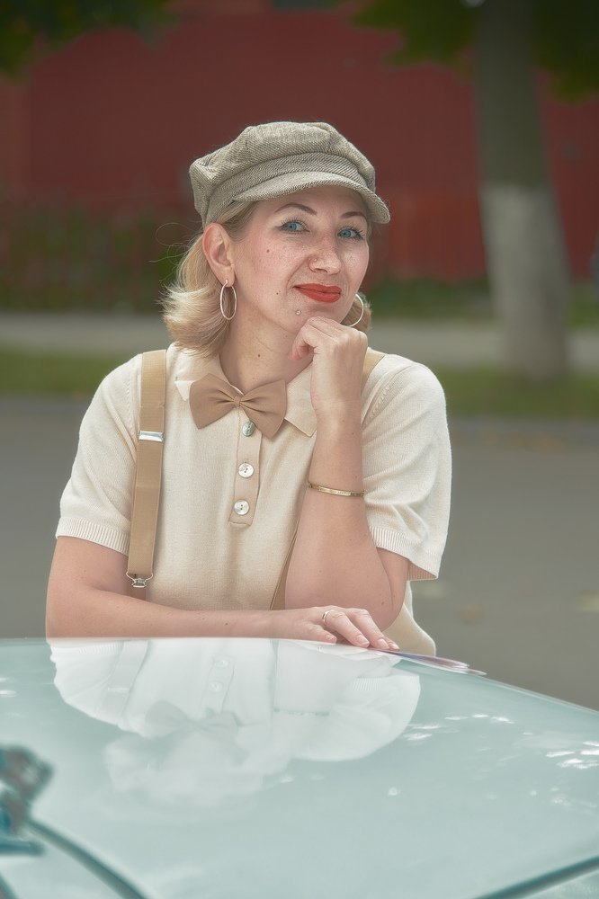 Photograph by Михаил Суслов