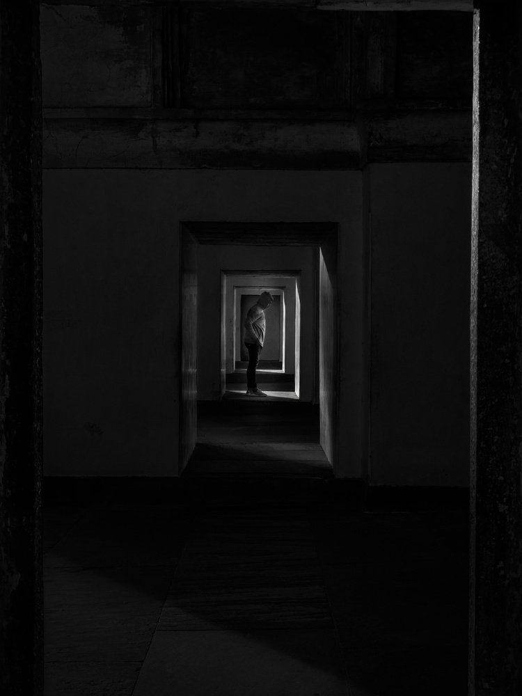 MIND PALACE