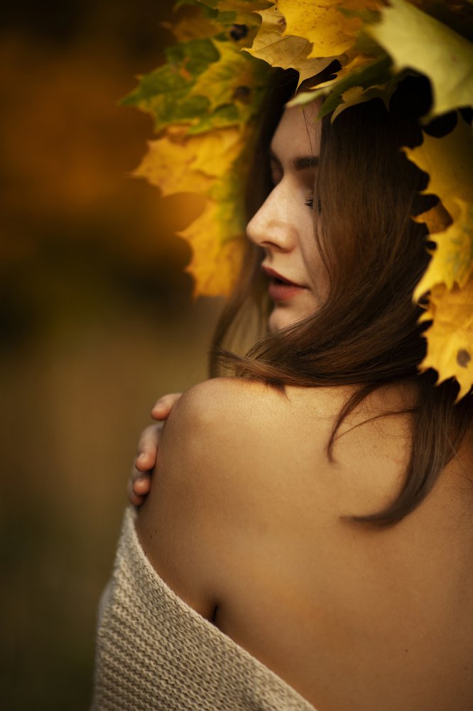 Photograph by Daria Ovsiannikova