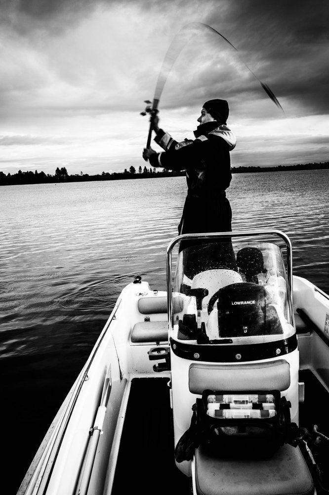 Photograph by Сергей Абраменков