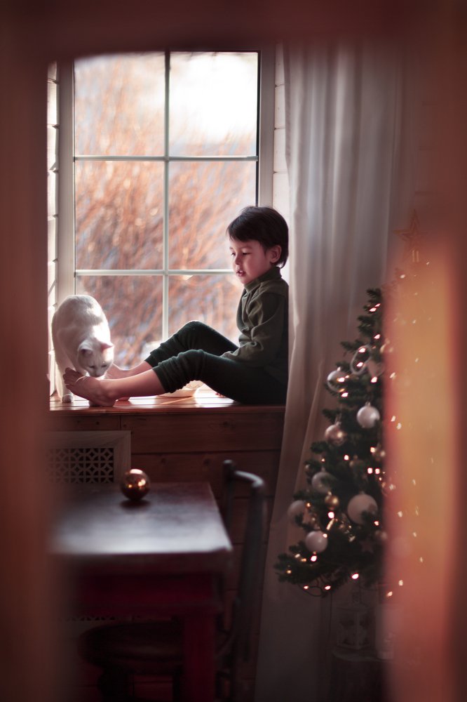 Photograph by Карина Кирина